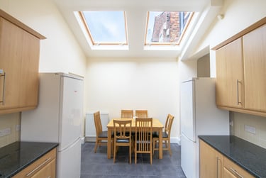 5 bed house, Scarsdale road, Victoria park, Manchester, M145PR - Image 11