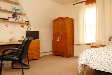 8 bed house, Brighton Grove, Rusholme, Manchester, M145JT - Image 12