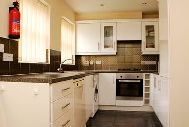 5 bed house, Denison road, Victoria park, Manchester, M145LZ - Image 12