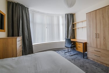 4 bed house, Colgate Crescent, Fallowfield, Manchester, M146FN - Image 12