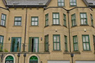 5 bed house, Denison road, Victoria park, Manchester, M145LZ - Image 1