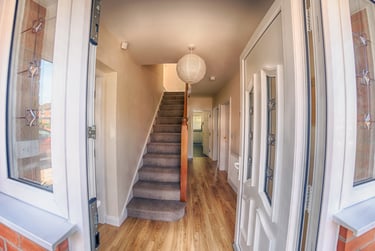 6 bed house, Finchley road, Fallowfield, Manchester, M146FL - Image 2