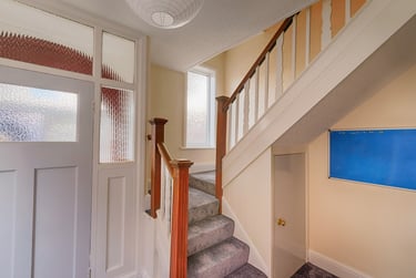5 bed house, Birchfields road, Fallowfield, Manchester, M146PH - Image 2