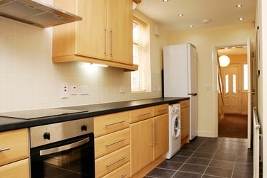 4 bed house, Finchley road, Fallowfield, Manchester, M146EW - Image 5