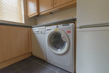 4 bed house, Welby street, Victoria park, Manchester, M130EL - Image 12