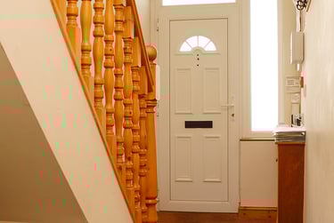 5 bed house, Hathersage road, Victoria park, Manchester, M130EJ - Image 2