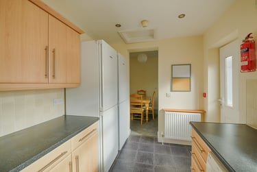 5 bed house, Hathersage road, Victoria park, Manchester, M130EJ - Image 5