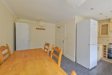 5 bed house, Denison road, Victoria park, Manchester, M145LZ - Image 3