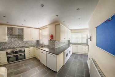 6 bed house, Finchley road, Fallowfield, Manchester, M146FL - Image 4