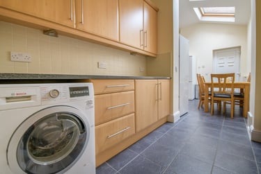 5 bed house, Scarsdale road, Victoria park, Manchester, M145PR - Image 13