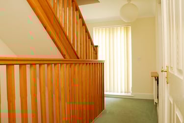 5 bed house, Denison road, Victoria park, Manchester, M145LZ - Image 9