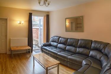 4 bed house, Welby street, Victoria park, Manchester, M130EL - Image 14