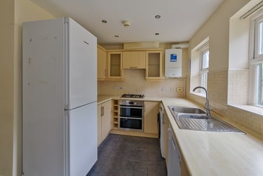 5 bed house, Denison road, Victoria park, Manchester, M145LZ - Image 4