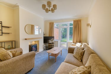 4 bed house, Birchfields Road, Fallowfield, Manchester, M146PH - Image 2