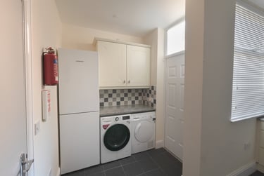 7 bed house, Argyle Avenue, Victoria park, Manchester, M145PX - Image 4