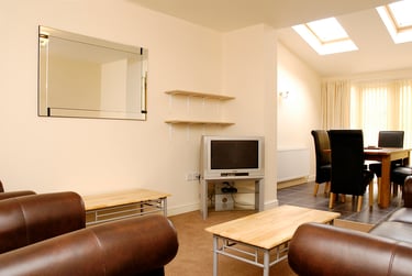 4 bed house, Finchley road, Fallowfield, Manchester, M146EW - Image 3