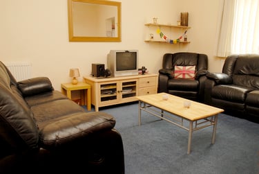 5 bed house, Hathersage road, Victoria park, Manchester, M130EJ - Image 7