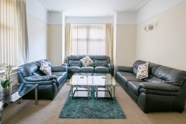 5 bed house, Scarsdale road, Victoria park, Manchester, M145PR - Image 14