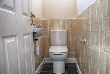 4 bed house, Welby street, Victoria park, Manchester, M130EL - Image 5