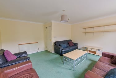 5 bed house, Denison road, Victoria park, Manchester, M145LZ - Image 2