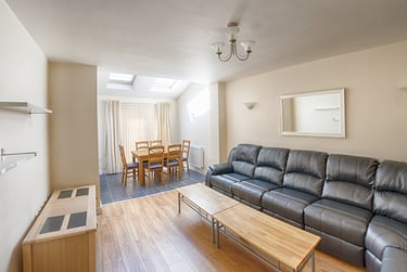 6 bed house, Finchley road, Fallowfield, Manchester, M146FL - Image 3