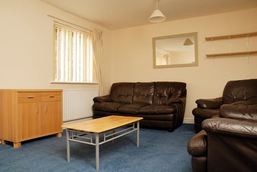 7 bed house, Wellington Road, Fallowfield, Manchester, M146BN - Image 3