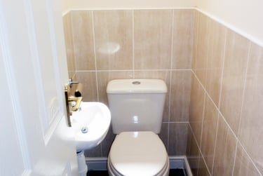 4 bed house, Denham street, Victoria park, Manchester, M130FJ - Image 11