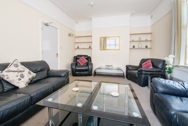 5 bed house, Scarsdale road, Victoria park, Manchester, M145PR - Image 15