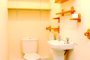 5 bed house, Denison road, Victoria park, Manchester, M145LZ - Image 4