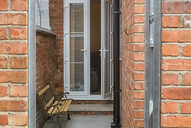 4 bed house, Welby street, Victoria park, Manchester, M130EL - Image 15