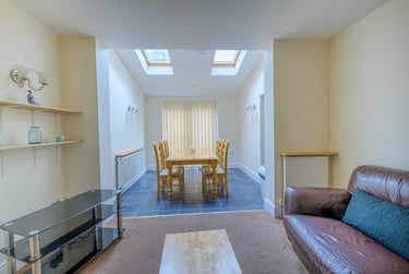 4 bed house, Finchley road, Fallowfield, Manchester, M146EW - Image 3