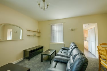 5 bed house, Hathersage road, Victoria park, Manchester, M130EJ - Image 3