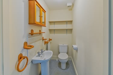 5 bed house, Denison road, Victoria park, Manchester, M145LZ - Image 15