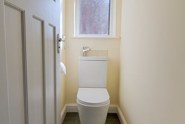 4 bed house, Birchfields Road, Fallowfield, Manchester, M146PH - Image 15