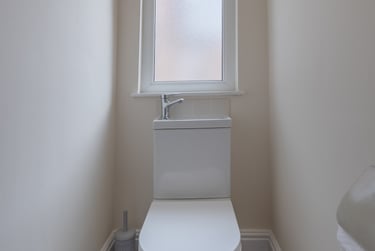 7 bed house, Argyle Avenue, Victoria park, Manchester, M145PX - Image 15