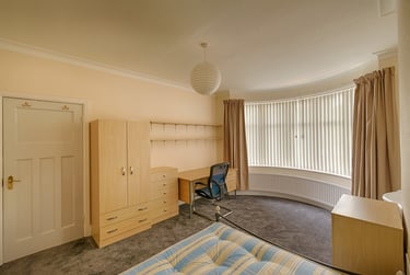 5 bed house, Birchfields road, Fallowfield, Manchester, M146PH - Image 7