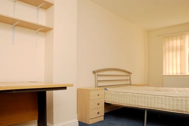 7 bed house, Wellington Road, Fallowfield, Manchester, M146BN - Image 8