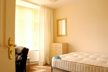 4 bed house, Finchley road, Fallowfield, Manchester, M146EW - Image 8