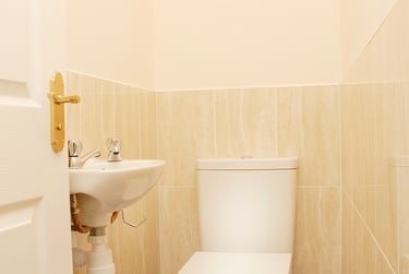 4 bed house, Eston street, Victoria park, Manchester, M130FF - Image 10