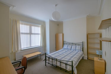 5 bed house, Scarsdale road, Victoria park, Manchester, M145PR - Image 4