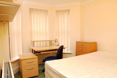 5 bed house, Denison road, Victoria park, Manchester, M145LZ - Image 5