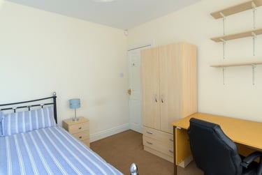 4 bed house, Finchley road, Fallowfield, Manchester, M146EW - Image 6