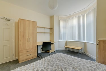 5 bed house, Hathersage road, Victoria park, Manchester, M130EJ - Image 8