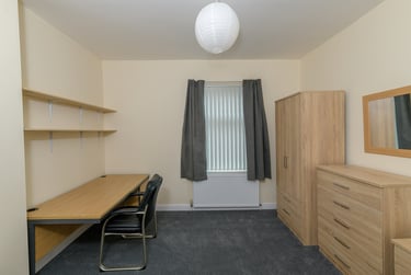 5 bed house, Hathersage road, Victoria park, Manchester, M130EJ - Image 6