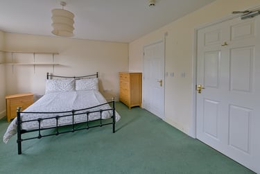 5 bed house, Denison road, Victoria park, Manchester, M145LZ - Image 6