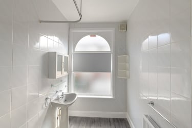 7 bed house, Argyle Avenue, Victoria park, Manchester, M145PX - Image 14