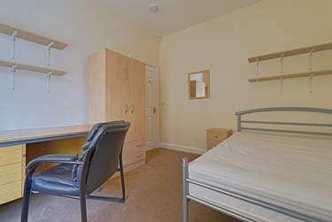 4 bed house, Welby street, Victoria park, Manchester, M130EL - Image 5