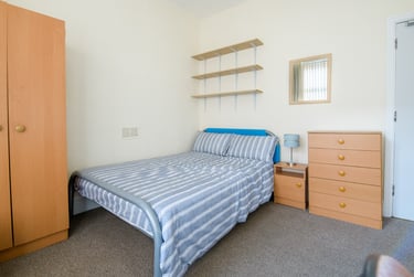 5 bed house, Scarsdale road, Victoria park, Manchester, M145PR - Image 5