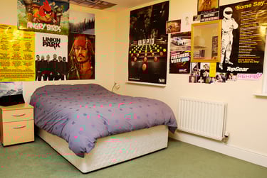 5 bed house, Denison road, Victoria park, Manchester, M145LZ - Image 6