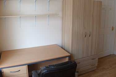 4 bed house, Welby street, Victoria park, Manchester, M130EL - Image 7